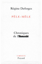 Pêle-mêle