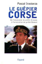 Le guêpier corse