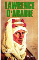 Lawrence d'arabie