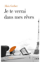 Je te verrai dans mes rêves