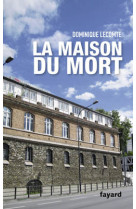 La maison du mort