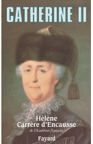 Catherine ii