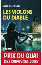 Les violons du diable