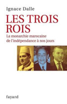 Les trois rois