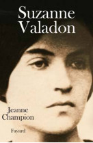 Suzanne valadon