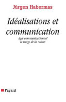 Idéalisations et communication