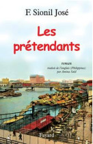 Les prétendants