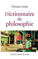 Dictionnaire de philosophie