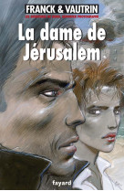 La dame de jerusalem