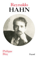 Reynaldo hahn