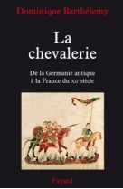 La chevalerie