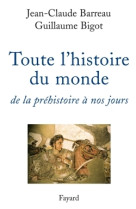 Toute l'histoire du monde