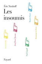 Les insoumis