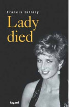 Lady died