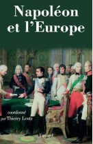 Napoléon et l'europe