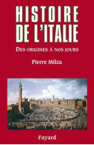 Histoire de l'italie