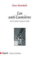 Les anti-lumières