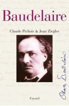 Charles baudelaire