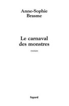 Le carnaval des monstres