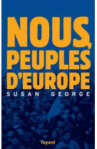 Nous, peuples d'europe