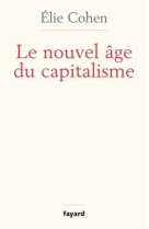 Le nouvel âge du capitalisme