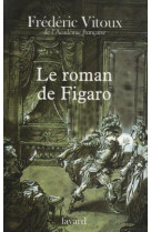 Le roman de figaro