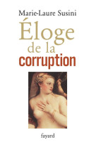 Eloge de la corruption