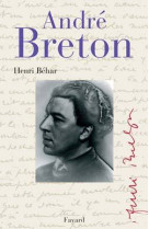 André breton