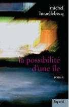 La possibilité d'une île prix interallié 2005