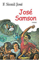 José samson