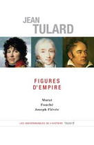 Figures d'empire