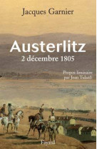 Austerlitz 2 decembre 1805