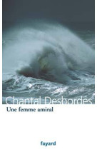 Une femme amiral