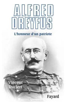 Alfred dreyfus