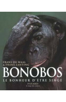 Bonobos