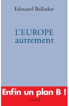 L'europe autrement