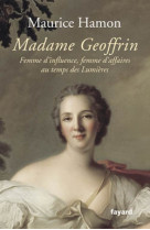 Madame geoffrin