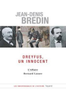 Dreyfus, un innocent