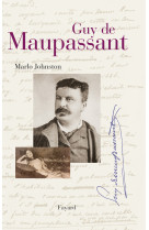 Guy de maupassant