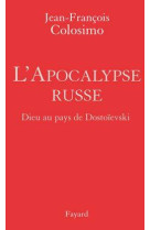 L'apocalypse russe