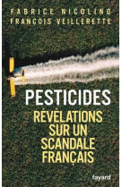 Pesticides