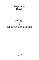 Pause ii