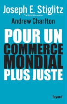 Pour un commerce mondial plus juste