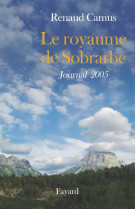 Le royaume de sobrarbe