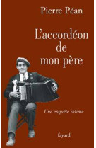 L'accordéon de mon père