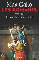 Les romains