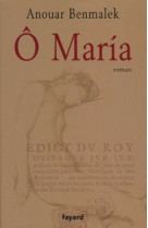 ô maría