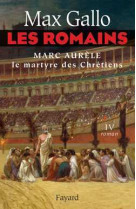 Les romains tome 4