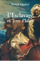 L'esclavage en terre d'islam