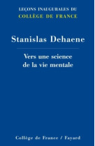 Vers une science de la vie mentale